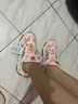 FILAFUSION斐樂(lè)潮牌漫游鞋女鞋夏季新款百搭休閑鞋輕便運(yùn)動(dòng)鞋子 櫻花粉/珊瑚云粉-CC 37.5 曬單實(shí)拍圖