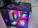 技嘉 酷睿i5 13400F臺式組裝電腦主機RTX4060Ti/5060Ti游戲高端電競獨顯直播設(shè)計渲染整機 配置七：14600KF+RTX5060Ti D5 曬單實拍圖