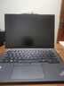 ThinkPad X13 X系列13.3英寸高性能商務辦公高端輕薄本大學生手提女生便攜聯(lián)想筆記本電腦ibm 標配 R7-7840U 32G 1T固態(tài) FHD IPS高色域屏 指紋識別 背光鍵盤 曬單實拍圖