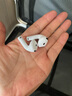 【官版正品丨新款Air4代】藍牙耳機無(wú)線(xiàn)ANC降噪airpods4國家補貼半入耳式用于蘋(píng)果iPhone16/15/14 【原版正裝全功能頂配版4代】 【主動(dòng)降噪+空間音頻+三真電量】 曬單實(shí)拍圖