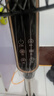 奧克斯（AUX）FS1608RC 遙控落地扇/電風扇/五葉大風量風扇/交流定頻家用風扇/空氣流通/搖頭定時風扇 曬單實拍圖