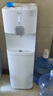 美的（Midea）飲水機(jī)家用  茶吧機(jī)沖奶泡奶 非制冰機(jī)下置式國(guó)家補(bǔ)貼 YL2501S【壓縮機(jī)制冷3度冰水】【外銷同款】 曬單實(shí)拍圖