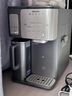 飛利浦（PHILIPS）冰沙冰塊加熱凈水器家用冰境i1pro 臺(tái)式免安裝凈飲機(jī) 冷熱一體即熱全自動(dòng)刨冰凈水機(jī)ADD8608 曬單實(shí)拍圖