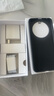 榮耀X70 【國家補貼15%】新品5G手機 金標(biāo)十面抗摔 IP69防水 8300mAh青海湖電池 幻夜黑 8GB+128GB【2年碎屏險+2年店鋪延?！?官方標(biāo)配 曬單實拍圖