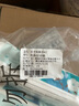 可孚 醫(yī)用級洗臉巾一次性洗臉巾棉柔加大加厚清潔毛巾干濕潔面嬰兒抽取式洗面擦臉面巾 珍珠紋50抽*2包 曬單實拍圖