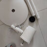 先鋒風(fēng)寶USB小風(fēng)扇空氣循環(huán)家用風(fēng)扇臺式電風(fēng)扇小型輕音節能對流換氣扇桌面風(fēng)扇辦公室學(xué)生小型電扇D17 曬單實(shí)拍圖