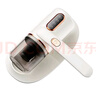 奧克斯無(wú)線(xiàn)除螨儀家用手持床上吸塵器小型大吸力紫外線(xiàn)除菌除螨蟲(chóng)充電除塵器床寶AXC-11DC59B 白色豪華版【10000pa大吸力+長(cháng)續航+6濾芯】 曬單實(shí)拍圖