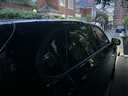 美基（MZJJ）汽車貼膜車膜汽車膜太陽膜隔熱膜全車膜車窗玻璃隱私防曬防爆膜 V10氮化鈦陶瓷全車膜(高清前擋+前淺后深） 曬單實(shí)拍圖