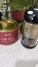 匠界小種紅茶新茶茶葉原產(chǎn)高山原產(chǎn)小葉種紅茶濃香型罐裝100g 曬單實(shí)拍圖