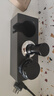 PAKCHOICE咖啡布粉器壓粉器壓粉錘底座意式器具壓粉器三件套咖啡配件套裝 曬單實(shí)拍圖