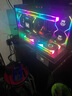 英特爾（Intel） 14代i5 主板CPU套裝 主板套裝 華碩ROG B760-G 小吹雪 WIFI D4 I5 14600KF盒裝 曬單實(shí)拍圖