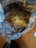 慶祁堂 南杏仁300g 杏仁片去皮大顆粒可做粉杏仁露堅果零食熬粥養(yǎng)生禮品 曬單實拍圖