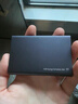 三星（SAMSUNG）1TB Type-c USB 3.2 移動(dòng)固態(tài)硬盤(pán)（PSSD） T7 灰色 NVMe讀速1050MB/s 手機(jī)直連筆記本外接 曬單實(shí)拍圖