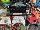 北通鯤鵬70AI智控旗艦精英游戲手柄xbox自適應(yīng)扳機(jī)switch2電容搖桿steam電腦PC手機(jī)藍(lán)牙NS雙影奇境 曬單實(shí)拍圖