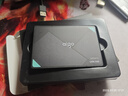 愛國(guó)者（aigo）256GB SSD固態(tài)硬盤 SATA3.0接口 2.5英寸TLC顆粒 臺(tái)式機(jī)筆記本系統(tǒng)盤 讀速500MB/S 存儲(chǔ)配件S500T 曬單實(shí)拍圖