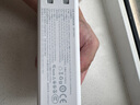 SUIDDY【國家3C認(rèn)證】充電寶20000毫安三合一便攜充電器帶插頭65W自帶線快充安卓蘋果手機筆記本可上飛機 白-旗艦版【65W雙線快充】兼容蘋果安卓筆記本 20000mAh【可上飛機高鐵】 曬單實拍圖