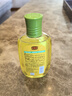 馥珮橄欖油120ml按摩精油推背刮痧油spa開背護(hù)膚潤膚全身體潤滑油 曬單實(shí)拍圖