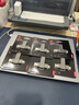 ThinkPlus聯(lián)想優(yōu)盤256GB Type-C USB3.2 雙接口U盤手機電腦通用大容量 辦公商務u盤TPU301系列 曬單實拍圖