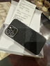 Apple/蘋果 iPhone 16 Pro Max（A3297）256GB 黑色鈦金屬 支持移動聯通電信5G 雙卡雙待手機 曬單實拍圖