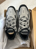 斯凱奇（Skechers）七夕禮物男鞋夏季透氣老爹鞋休閑熊貓鞋軟底運動(dòng)鞋237067 曬單實(shí)拍圖
