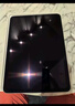 Apple iPad Air 13 英寸  M3芯片 25年新款平板電腦256GB WLAN版/MCNR4CH/A紫色*企業(yè)專享 曬單實拍圖