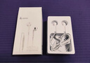 漫步者（EDIFIER）H180Plus 半入耳式有線耳機 手機耳機 音樂耳機 K歌耳麥 3.5mm接口 電腦筆記本手機適用 曬單實拍圖