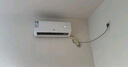 申花空調(diào)補貼 節(jié)能空調(diào)掛機 家用 壁掛式 臥室出租屋 省電變頻  以舊換新 安靜低音快速冷暖獨立除濕 大1匹 一級能效 【冷暖】全銅管 上門安裝 送貨入戶 曬單實拍圖