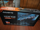 技嘉（GIGABYTE）27吋 QD-OLED QHD顯示器 240Hz 0.03ms HDR400 HDMI2.1 G-SYNC內(nèi)置音箱KVM戰(zhàn)術(shù)電競Type-c MO27Q2 曬單實拍圖