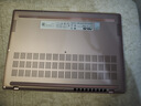 華碩a豆14 Air悅享版 AI輕薄筆記本電腦(R9 H 270 32G 1T 2.5K護(hù)眼屏 17小時續(xù)航)國家補(bǔ)貼20%辦公學(xué)生 曬單實拍圖