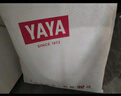 鴨鴨（YAYA）【反季】加厚羽絨服男士短款連帽韓版時尚商務休閑保暖防寒外套D YE3B716922D-黑咖裂紋色 3XL /190 曬單實拍圖