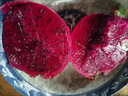 火龍果紅心5斤紅心火龍果當(dāng)季新鮮水果紅火龍果整箱現(xiàn)摘孕婦水果R 紅心火龍果帶箱1斤（試吃裝） 曬單實(shí)拍圖