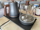 妙勝全自動上水電熱水壺茶臺燒水壺泡茶專用煮茶壺一體機抽水壺家用電水壺隨手泡功夫茶壺茶具電茶爐 0.9L 煮茶款（316L）雙上水可同時加熱 曬單實拍圖