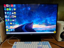 微星（MSI）27英寸 4K240Hz 滿(mǎn)血DP2.1 OLED顯示器 游戲電競電腦顯示屏 TYPE-C 98W MPG 272URX QD-OLED流光 曬單實(shí)拍圖