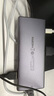 聯(lián)想（Lenovo)512GB 移動(dòng)固態(tài)硬盤(pán)（PSSD）Type-cUSB 3.1 550MB/s高速SSD雙接口 手機(jī)直連 筆記本 PS6  曬單實(shí)拍圖