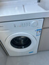 美的（Midea）滾筒洗衣機(jī)全自動(dòng)10公斤變頻超薄高溫筒自潔巴氏除菌洗內(nèi)衣洗 家電國(guó)家補(bǔ)貼20%一級(jí)能效以舊換新 MG100V11FPRO 曬單實(shí)拍圖