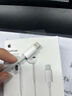 Apple/蘋(píng)果 3.5毫米接口的EarPods 蘋(píng)果耳機(jī)有線耳機(jī)原裝耳機(jī) 適用3.5mm接口的iPhone/iPad/Mac 曬單實(shí)拍圖