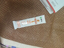 蒙牛一米八八【NBA聯(lián)名】兒童成長奶粉長高增加免疫力3-15歲300g*2袋 曬單實拍圖