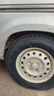 瑪吉斯（MAXXIS）輪胎UE168加厚 8層155R13C五菱之光長(zhǎng)安之星面包車(chē) 曬單實(shí)拍圖