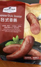 Member's Mark 臺(tái)式香腸 250g *4 曬單實(shí)拍圖