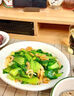 淡干大號金鉤海米蝦仁干500g罐裝蝦米干特產(chǎn)級即食海鮮水產(chǎn)干貨 【袋裝】嘗鮮100g大號蝦米 曬單實(shí)拍圖