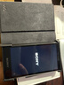 索尼（SONY）NW-A306 安卓高解析度音樂(lè)播放器 MP3 Hi-Res Audio 3.6英寸 32G 黑色 曬單實(shí)拍圖