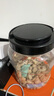 三只松鼠罐裝開心果1.1kg 堅果炒貨干果量販無漂白休閑零食團購送禮  曬單實拍圖