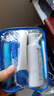 JOYTOUR洗漱套裝旅行洗漱包洗護(hù)用品男女士洗發(fā)沐浴露套裝旅行必備 7件套 曬單實(shí)拍圖