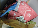 良品鋪?zhàn)颖б煌敖鹆闶炒蠖Y包整箱休閑零食2727g送禮禮盒禮物送女友團(tuán)購 曬單實拍圖