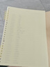得力艾賓浩斯英語單詞本記憶本遺忘記憶曲線考研背單詞復(fù)習(xí)計劃表大學(xué)生專升本四級初中高中活頁筆記本 B5單詞·4本【簡約四色】 無規(guī)格 曬單實拍圖