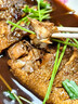 森農(nóng)樂舟山大黃魚禮盒深海黃花魚生鮮鮮活冷凍冰鮮水產(chǎn)海鮮年貨禮包商用 4條禮盒裝【每條約1斤】 曬單實拍圖