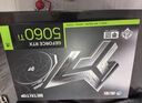 影馳 GeForce RTX 5060 金屬大師 黑金版 OC DLSS 4 電競(jìng)游戲/設(shè)計(jì)剪輯/直播娛樂/AI本地部署電腦顯卡 曬單實(shí)拍圖