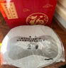 康佳（KONKA）頸椎按摩器肩頸腰背部枕頭按摩儀全自動(dòng)揉捏全身熱敷按摩墊生日七夕情人節(jié)禮物實(shí)用送女生男友媽媽 【充電禮盒款】 升級(jí)充電+u型承托+紅光熱敷+車載 送爸爸老人長(zhǎng)輩生日七夕情人節(jié)禮物高端 曬單實(shí)拍圖