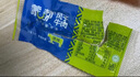 蒙都 風(fēng)干牛肉干 原味488g 約七成風(fēng)干 袋裝 休閑零食 肉干肉脯 清真 曬單實(shí)拍圖