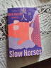 流人系列1-6 (英)米克·赫倫 豆瓣9.1分大爆劇集《流人》系列原著(zhù)小說(shuō) 間諜小說(shuō) 懸疑小說(shuō) 流人系列01：駑馬 曬單實(shí)拍圖